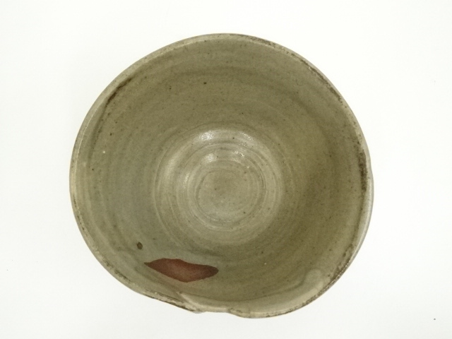 道具 ] - 道具 須田祥豊造 絵唐津写茶碗（共箱） | ネットショップ圭